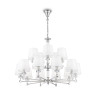 Подвесная люстра MAYTONI RIVERSIDE MOD018PL-15CH