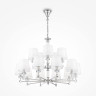 Подвесная люстра MAYTONI RIVERSIDE MOD018PL-15CH