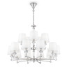 Подвесная люстра MAYTONI RIVERSIDE MOD018PL-15CH