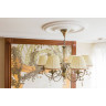 Подвесная люстра MAYTONI SOFFIA RC093-PL-06-R