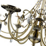 Подвесная люстра MAYTONI SOFFIA RC093-PL-06-R