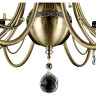 Подвесная люстра MAYTONI SOFFIA RC093-PL-08-R