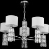 Подвесная люстра MAYTONI TALENTO DIA008PL-05CH