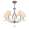 Подвесная люстра MAYTONI TALIA MOD334-PL-05-N