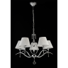 Подвесная люстра MAYTONI TALIA MOD334-PL-05-N