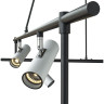 Подвесная люстра MAYTONI TECHNICAL RAMI белый