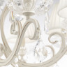 Подвесная люстра MAYTONI TRIUMPH кремовый с золотом