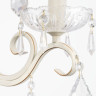 Подвесная люстра MAYTONI TRIUMPH кремовый с золотом