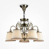Подвесная люстра MAYTONI VINTAGE ARM420-05-R