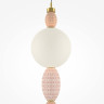 Подвесной светитель MAYTONI ADORE MOD297PL-L12BS3K