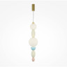 Подвесной светильник MAYTONI ADORE MOD297PL-L24BS3K