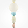 Подвесной светильник MAYTONI ADORE MOD297PL-L24BS3K