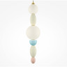 Подвесной светильник MAYTONI ADORE MOD297PL-L24BS3K