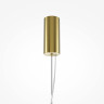 Подвесной светильник MAYTONI ADORE MOD297PL-L24BS3K