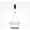 Подвесной светильник MAYTONI AMBIENCE MOD280PL-L23B3K