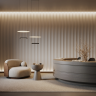 Подвесной светильник MAYTONI AMBIENCE MOD280PL-L23B3K1