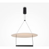 Подвесной светильник MAYTONI AMBIENCE MOD280PL-L30B3K