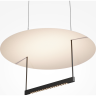 Подвесной светильник MAYTONI AMBIENCE MOD280PL-L30B3K1
