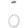 Подвесной светильник MAYTONI AMULET MOD555PL-L23CH4K
