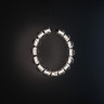 Подвесной светильник MAYTONI AMULET MOD555PL-L23CH5K