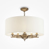 Подвесной светильник MAYTONI ANNA H007PL-05G