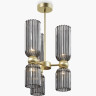 Подвесной светильник MAYTONI ANTIC MOD302PL-06GR