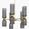 Подвесной светильник MAYTONI ANTIC MOD302PL-10GR
