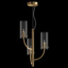 Подвесной светильник MAYTONI ARCO MOD223PL-03BS