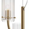 Подвесной светильник MAYTONI ARCO MOD223PL-03BS