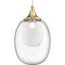 Подвесной светильник MAYTONI AURA MOD016PL-01BS