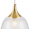 Подвесной светильник MAYTONI AURA MOD016PL-01BS