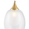 Подвесной светильник MAYTONI AURA MOD016PL-01BS