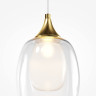 Подвесной светильник MAYTONI AURA MOD016PL-01BS1