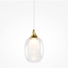 Подвесной светильник MAYTONI AURA MOD016PL-01BS1
