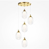 Подвесной светильник MAYTONI AURA MOD016PL-05BS