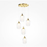 Подвесной светильник MAYTONI AURA MOD016PL-05BS