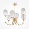 Подвесной светильник MAYTONI AURA MOD016PL-06BS