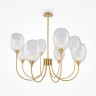 Подвесной светильник MAYTONI AURA MOD016PL-08BS