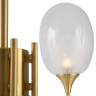 Подвесной светильник MAYTONI AURA MOD016PL-08BS