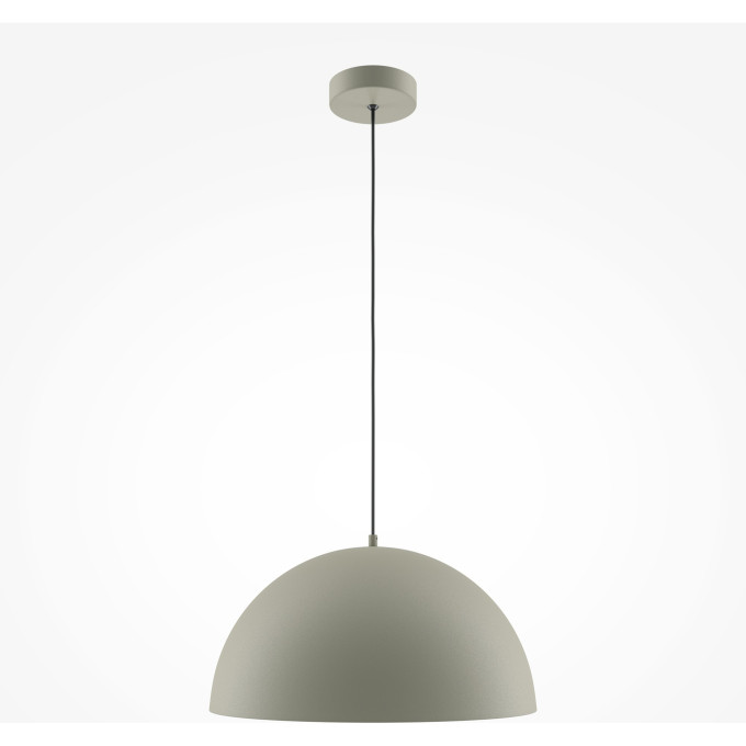 Подвесной светильник MAYTONI BASIC COLORS MOD168PL-01BG