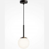 Подвесной светильник MAYTONI BASIC FORM MOD321PL-01B