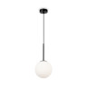 Подвесной светильник MAYTONI BASIC FORM MOD321PL-01B1