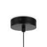 Подвесной светильник MAYTONI BASIC FORM MOD321PL-01B1