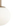 Подвесной светильник MAYTONI BASIC FORM MOD321PL-01G2
