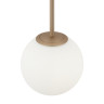 Подвесной светильник MAYTONI BASIC FORM MOD321PL-01G2
