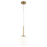 Подвесной светильник MAYTONI BASIC FORM MOD321PL-01G2