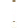 Подвесной светильник MAYTONI BASIC FORM MOD321PL-01G3