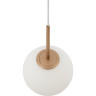 Подвесной светильник MAYTONI BASIC FORM MOD321PL-01G3