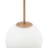 Подвесной светильник MAYTONI BASIC FORM MOD321PL-01G3