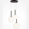 Подвесной светильник MAYTONI BASIC FORM MOD321PL-03B